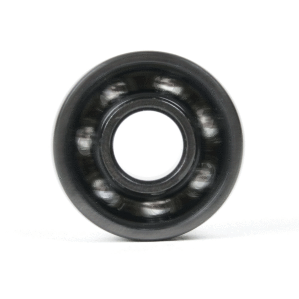 Bullseye Bearing are Smooth and Quick to Keep you Rolling