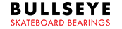 Bullseye Bearings Logo