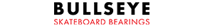 Bullseye Bearings Logo